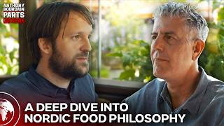 Food, Philosophy and Enlightenment: Bourdain's Journey | Anthony Bourdain Parts Unknown
