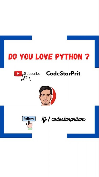 Get ASCII value in Python | Learn ord() in Python 👩‍💻 - YouTube