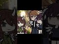 #gacha :: Angel could be bad :: #shortgacha #gachalife #viral #notog
