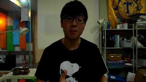 B10508044 唐維 How to Start a Movement