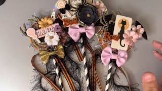 Halloween memory dex | project share
