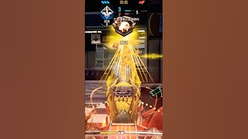 「決勝時刻m」1v3傳奇爆破#codm #決勝時刻m #codmobile #決勝時刻m創作者