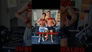 Celebrity Messi,Neymar and Mbappe body s Meanwhile Ronaldo and Junior 🥶💪 #shorts #viralshorts #funny #trending Wealth