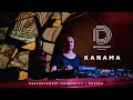 Kanama - Live At Deeportament Community 13.11.21 (Melodic Techno / Progressive House)