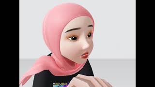 Its Youali Gatie  Cover Cheryll heartbreak Story Zepeto