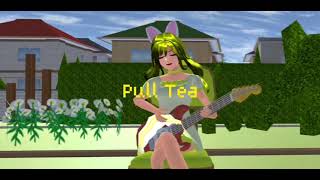 Aurellia Ketemu Cogan