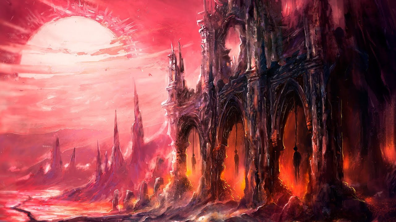 BIND THE SACRIFICE - THIS WORLD IS OF BLOOD（FULL ALBUM 2025