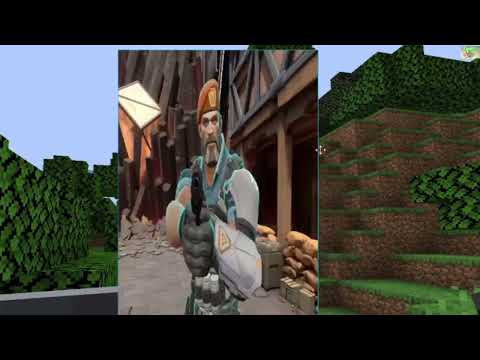 my video 2