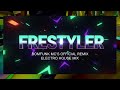 Bomfunk MC S Freestyler EPIC Electro House Remix 2025 Dance Music Cover 