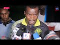 MBOTO KACHARUKA NA WANAOFANANISHA MAYELE NA BALEKE 