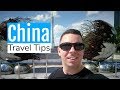 China Travel Tips 2019 |  THINGS TO KNOW BEFORE YOU GO