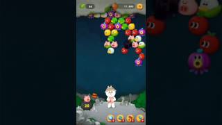 Line Bubble2 692