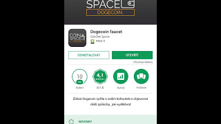 How to get Free Dogecoin on Android screenshot 4