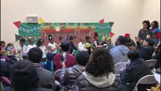 Recorder Performance at School 1