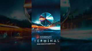 Starset - Terminal #2023 #starset #music