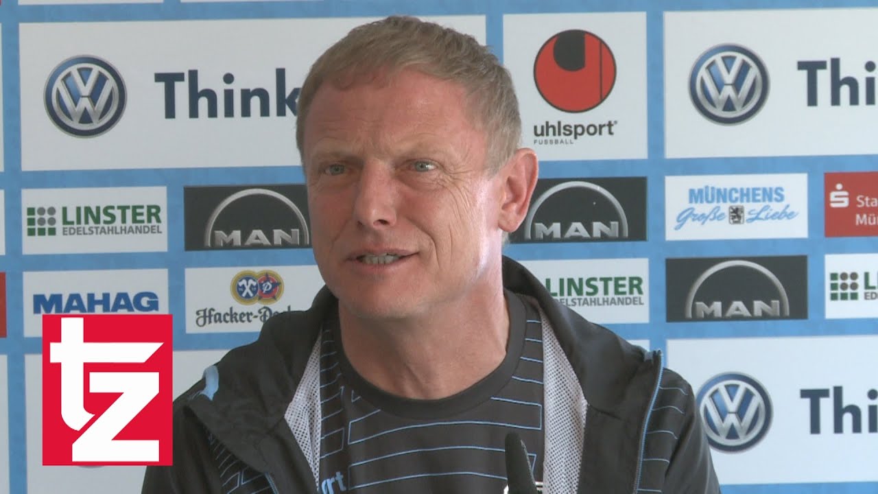 St. Pauli wegknallen? - Löwen-Coach Fröhling: 