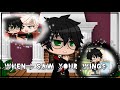 When I saw your Wings - Ep1 // Drarry Series