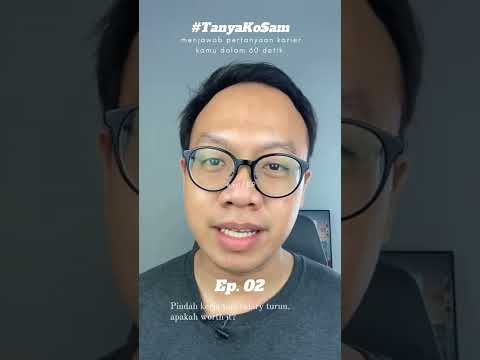 #TanyaKoSam Ep. 02: