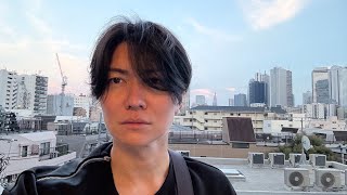 桑田龍征の配信のサムネイル画像