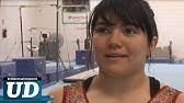 Alexa Moreno Mexico Toyota Athlete Interview Toyotatimes Youtube