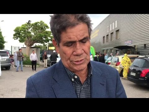 البشير مصطفى السيد تصريحات خطيرة 