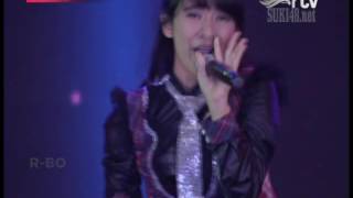 [1080p] JKT48 - Oogoe Diamond @ JKT48 5th Anniversary Concert BELIEVE - RTV