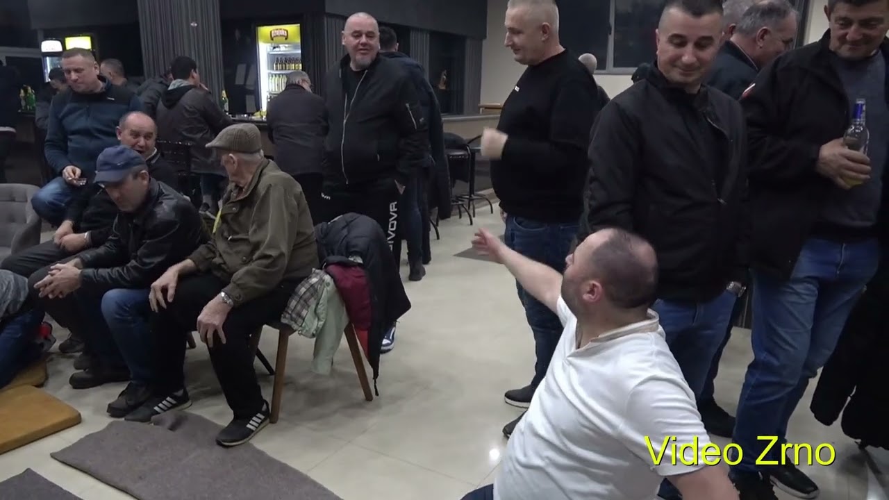 Prsten kod Perceta 21.2.26.