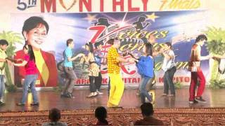 Dance