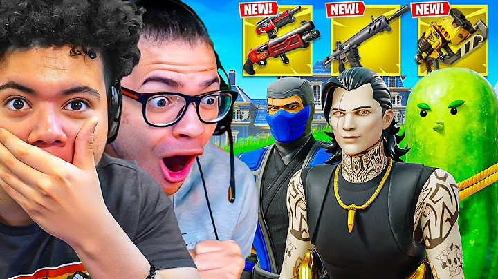 KAYLEN PLAYS FORTNITE SEASON 2!