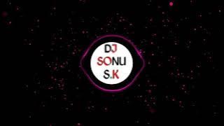 BARISH_KI_JAYE_EDM_MIX 2021 ||DJ SONU SK||