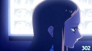 Penguindrum Amv - I Promise You Walls 30 Words Challenge