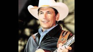 Watch George Strait Lets Get Down To It video