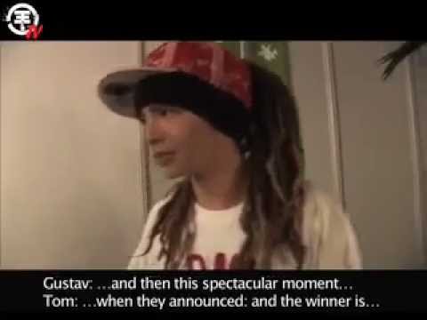 Tokio Hotel TV [Episode 4] MTV EMA mp3 ke stažení