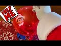 Elf on The Shelf TRAPPED inside MAGIC Balloon