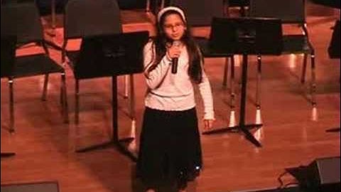 Send Forth A Song - Mark Patterson