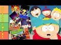 Tous les médias South Park classés du pire au meilleur (Tier List !)