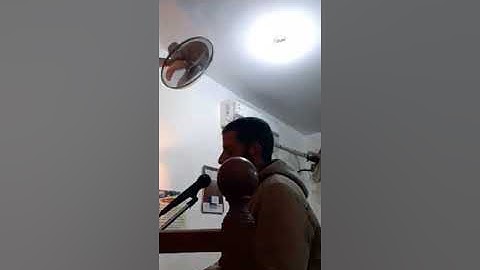 تلاوة رائعة من سورة الشوري للشيخ محمود عبدالغني