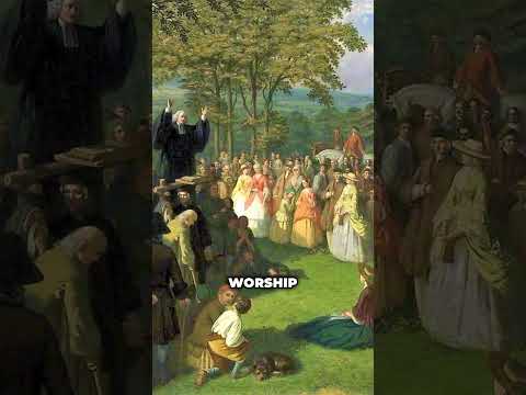 Christian Revival is Not What You Think