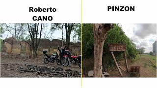 Roberto Cano Pinzón