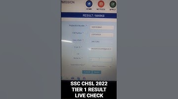 SSC CHSL 2022 ANSWER KEY OUT OR NOT?🤔 | SSC CHSL RESULT LIVE UPDATE 2023 #shorts#ssc#chsl#answerkey