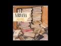 Nirvana - Sappy (1990 Studio demo) [Lyrics]