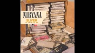 Nirvana - Sappy (1990 Studio demo) [Lyrics]