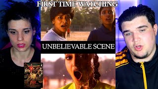 BIGIL - UNBELIEVABLE SCENE! - Thalapathy Vijay, Nayanthara, Jackie Shroff, A. R. Rahman