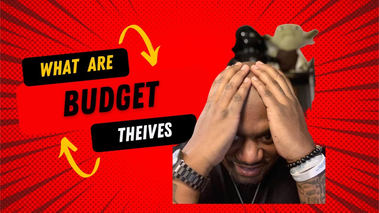 Caught REDHANDED The Unbelievable Truth about Budget Theft! YouTube