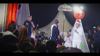 Download lagu SULE FEAT ADE ASTRID MIDUA CINTA DI SAFARI CINTA KDM BOJONG SARI KAB BEKASI