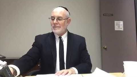 Tanya: Gateway to Unity and Faith, chapter 3 with Rabbi Yaakov Cohen