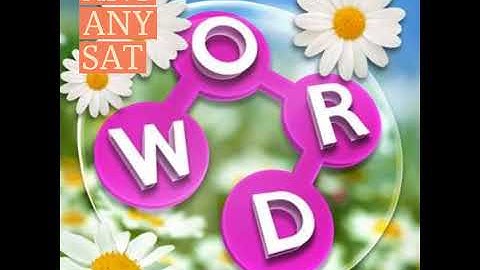 Wordscapes In Bloom Daily Puzzle October 16 2018 | Wordscapes In Bloom Daily Answer