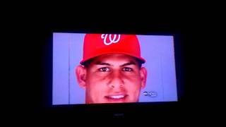 Wilson Ramos Kidnapping