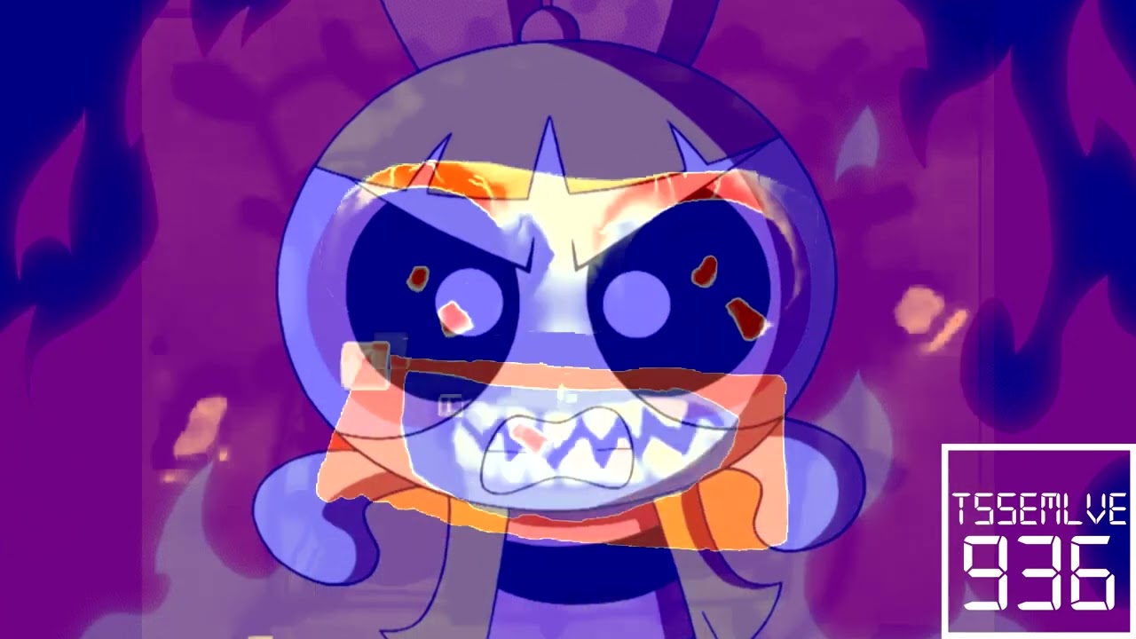 Klasky Csupo Nightmares Compilation (EXTENDED) [UPDATED] Into Effects 3