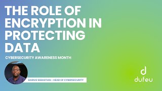 Don't Let Hackers STEAL Your Data! Learn Encryption Today!